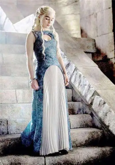 hbo《权力的游戏》第八季海报发布!斗争角逐,最终鹿死谁手?