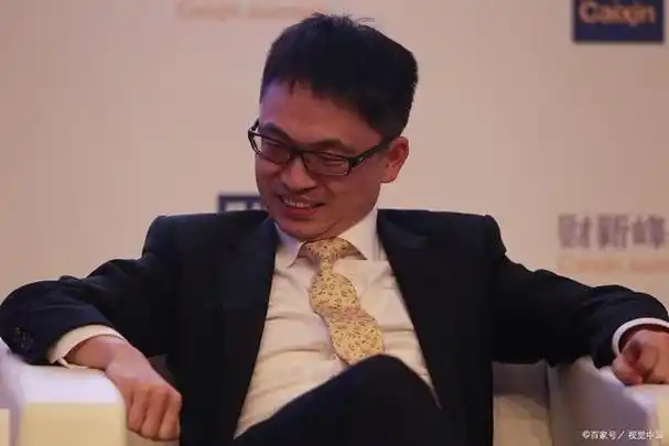 张磊:能成事的人,大都有3个特征,比努力管用,却经常被忽略