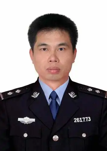 江俊杰[普宁市公安局刑警大队副大队长]_手机互动百科