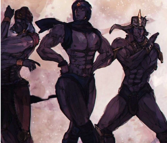 哔哩哔哩月下三兄贵是什么意思?-完整介绍