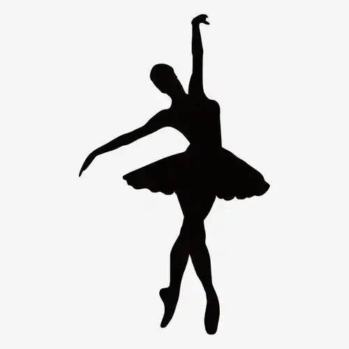 舞者png元素素材图片下载-万素网