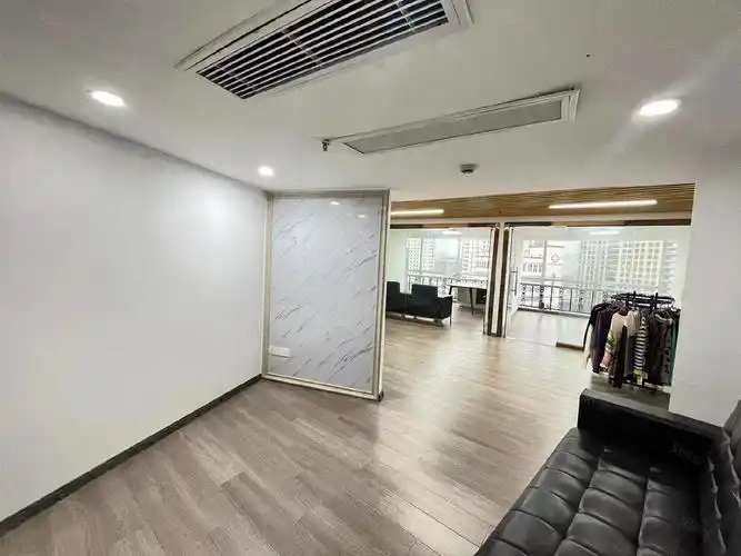 力宝天马大厦82平公摊小性价比很高,福州鼓楼东大路力宝天马广场写字