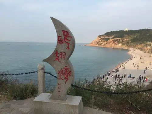 【携程攻略】烟台长岛景点,其实所谓的景点也就是海边自然的风景,人为