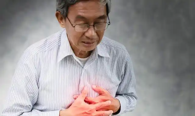 心梗发作是蓄谋已久,突发心梗有哪些征兆,如何正确识别