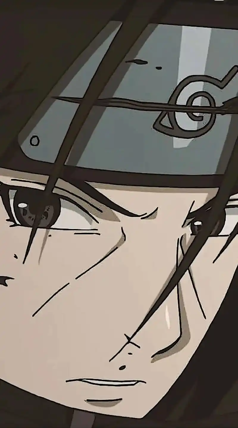 宇智波鼬.#无水印高清壁纸 #免费无水印  - 抖音