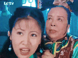 大师兄,师父被妖怪抓走啦~ 二师兄,师傅被妖怪抓走啦~~ 容嬷嬷可以排