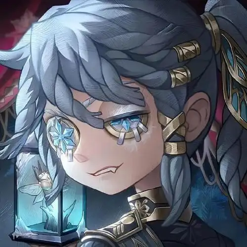 第五人格好看头像