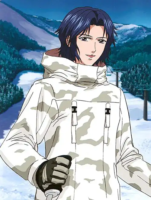 3月5日是「网球王子」幸村精市的生日  9