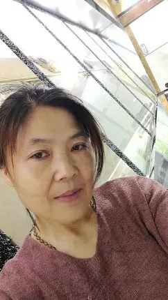 49岁丧偶女征婚照片(id:96837141)_安徽蚌埠征婚交友_珍爱网