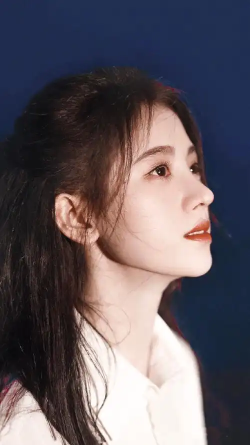 鞠婧祎有哪些令人惊艳的美图