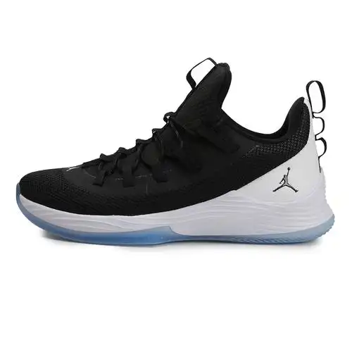 酷动正品nike耐克airjordansuperfly2巴特勒实战篮球球鞋篮球鞋