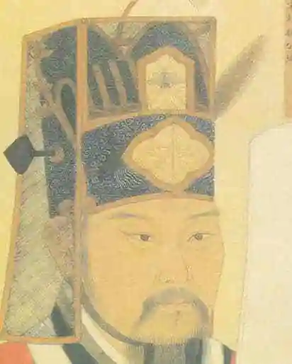 宋朝"三朝宰相"韩琦简介,韩琦是怎么死的?