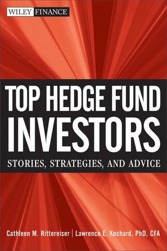 top hedge fund investors: stories, strategies, and advice