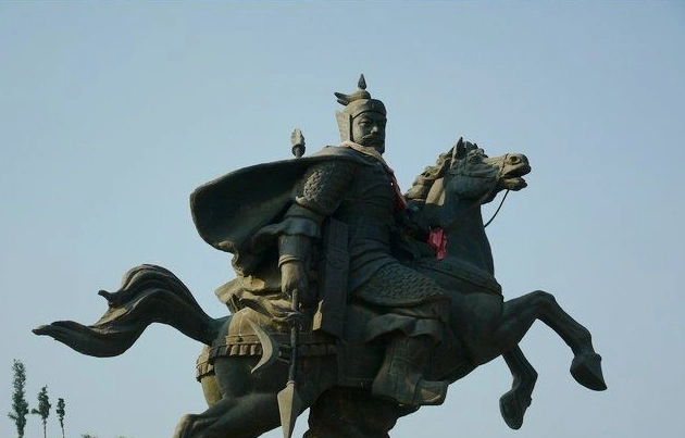 唐朝头号"杀神"薛仁贵有着怎样的另一面?