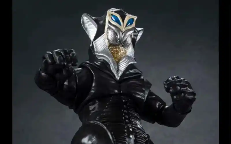 2022年6月shf美菲拉斯星人55thanniversaryver6500日元