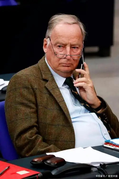 舒尔茨访华遭遇美国阻挠,德国总理的苦衷有多深?