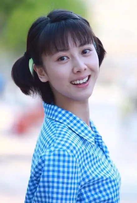 养父的花样年华角色小雪(徐唯饰)_电视猫