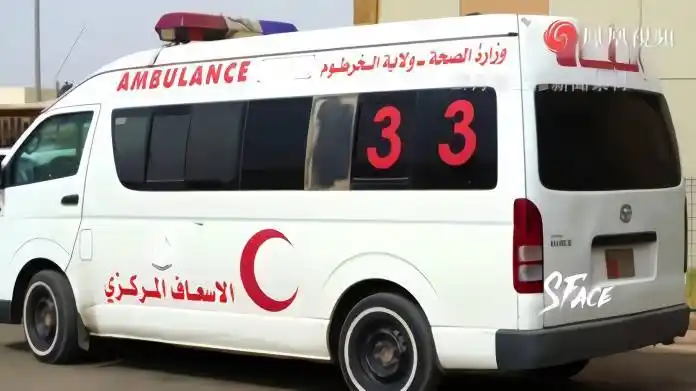 同胞来信14铁门铁锁铁丝网封闭中的非洲中企员工