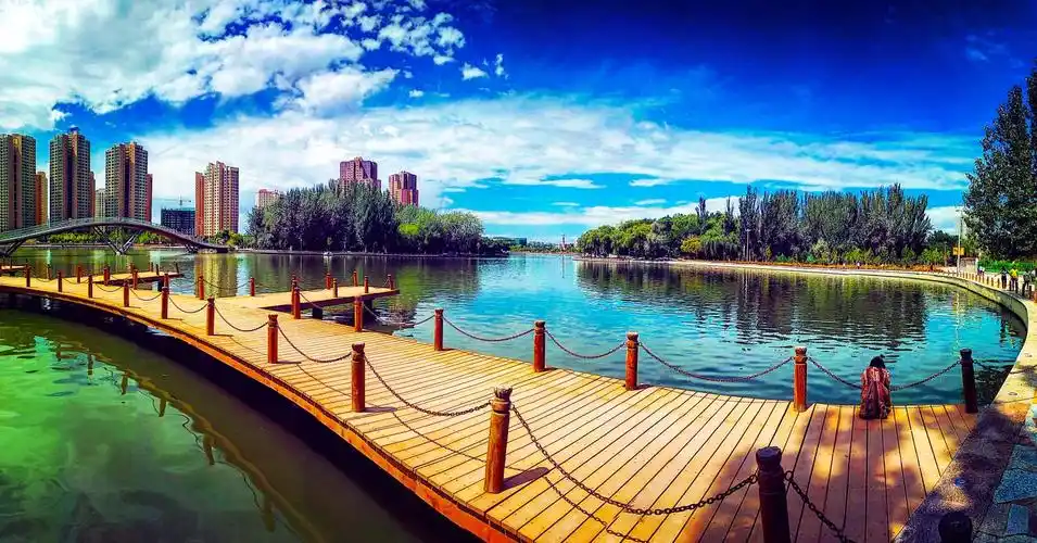 文旅相融多彩阿克苏展新颜