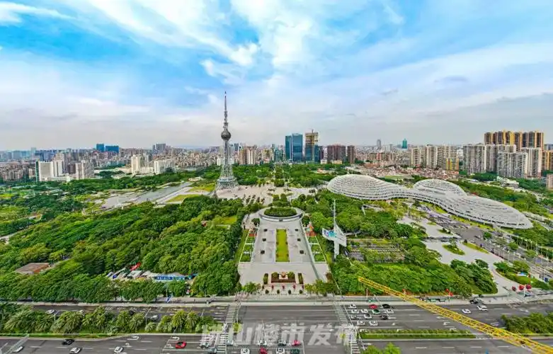 gdp跑赢五省!湾区大城佛山,2024搞钱必冲!_房产资讯_房天下