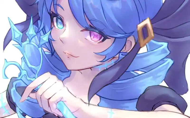 织命格温【对线狗熊】格温打肉真无解