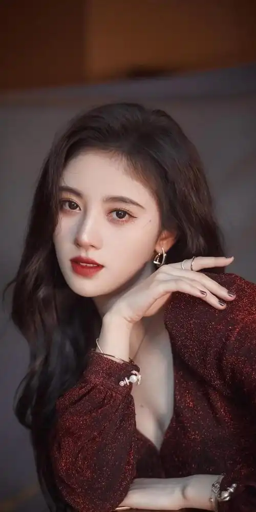 壁纸女明星壁纸高清明星壁纸杨幂有哪些可以用来做壁纸的女明星照片?