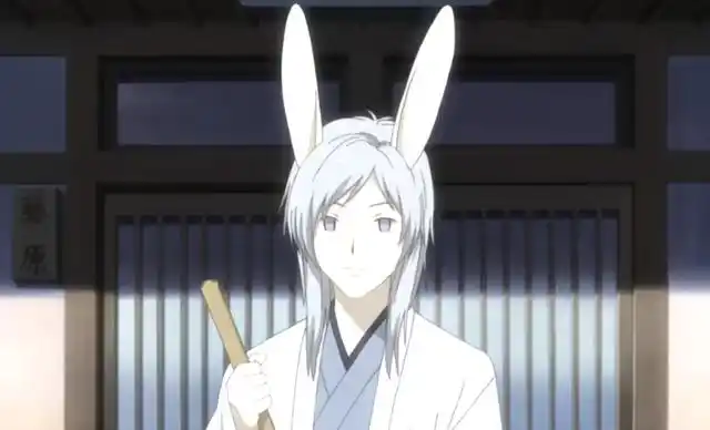 盘点:夏目友人帐第二季中的妖怪