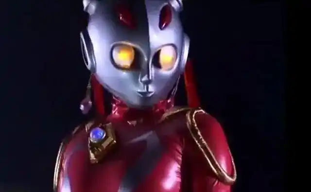 苍月奥特曼到底是不是奥特曼