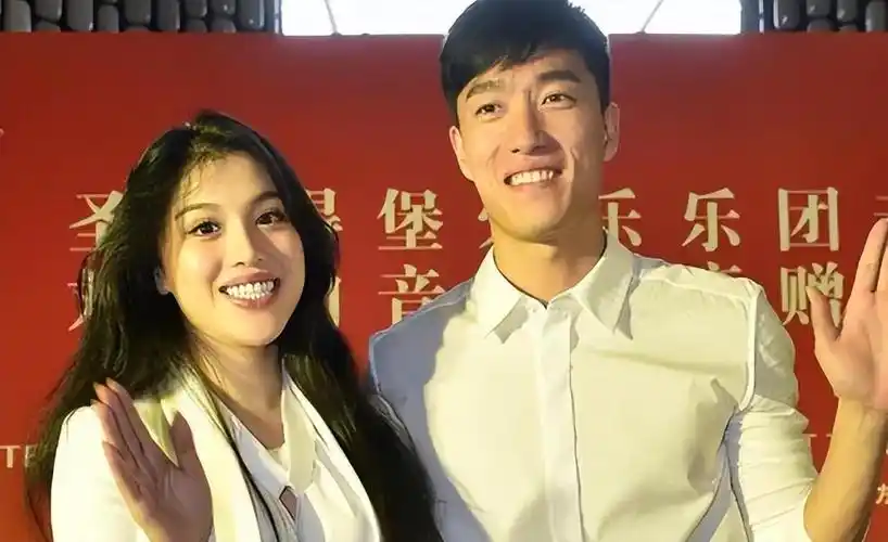 刘翔与演员葛天结婚9个月离婚为何转身娶了初恋女友吴莎