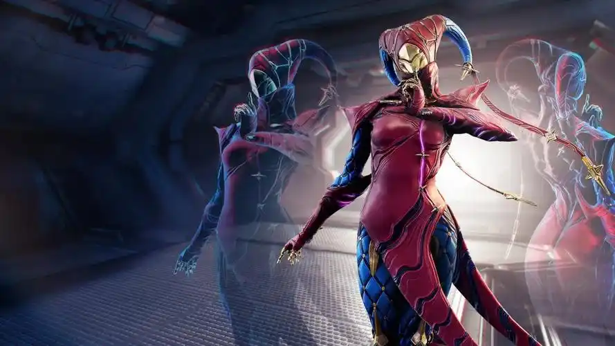 星际战甲风暴的呼唤更新了什么_warframe新版本30.