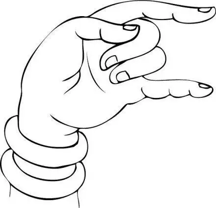 绘画学习# 一起来画美丽的佛手吧!转需