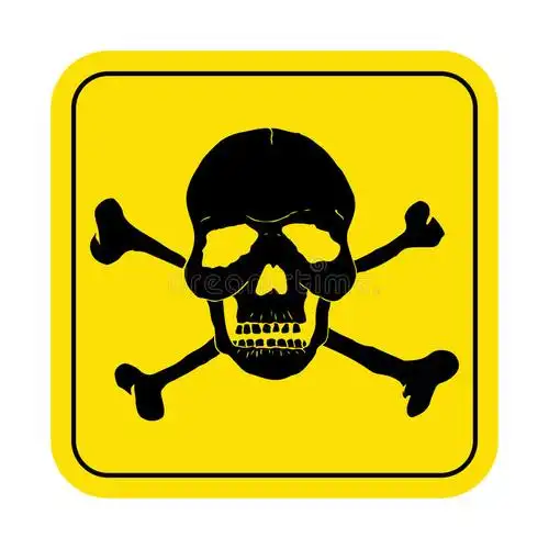 危险警告动图 危险警报图片大全