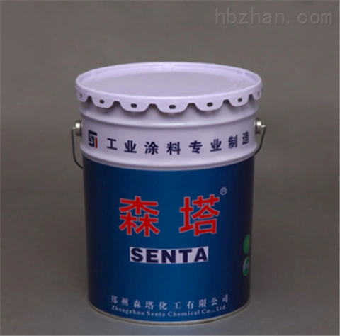 森塔丙烯酸罩光清漆