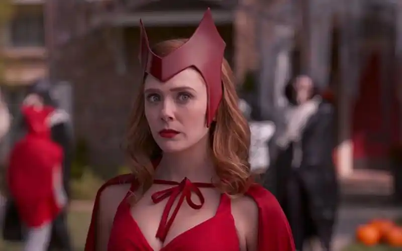 旺达幻视原来快银不是旺达变得而是阿加莎用魔法控制的路人