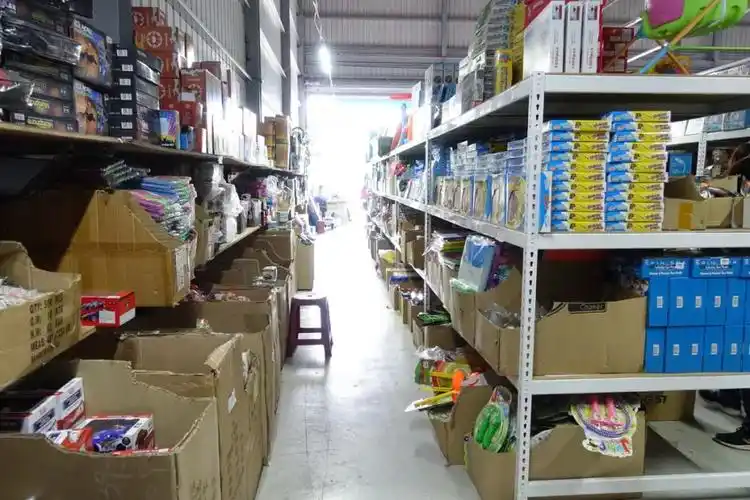 玩具厂家哪里最多(哪里生产玩具的厂家多)