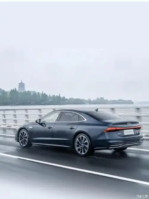 沐春风细雨拥山海入怀奥迪a7l