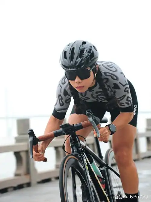 因为骑行的热度及