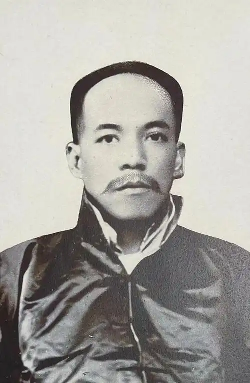 梁启超诞辰150周年清华呈现诗文笔墨里的中国新民