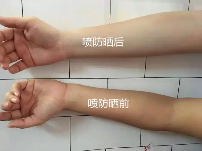 防晒霜和防晒喷雾有啥区别?经常涂仍被晒黑,可能是没注意这3点