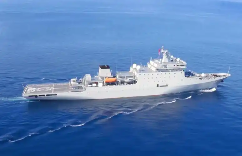 2020年海军大连舰艇学院面向社会公开招考文职人员预告