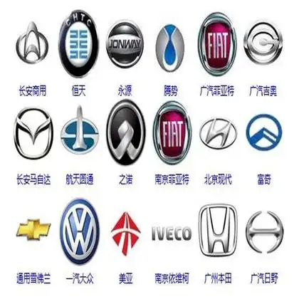 车标志识别图片大全图片各种车标志识别图片大全图片