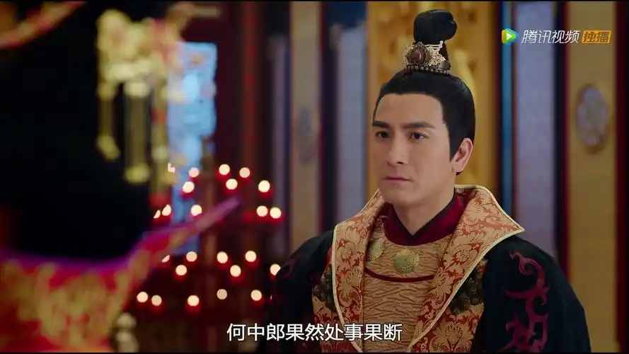 唐朝皇帝李隆基,慧眼识珠,为何老了以后众叛亲离?