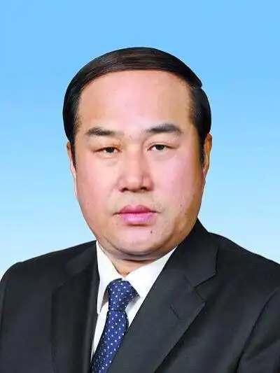 [预告]河北保定市长马誉峰做客中央台