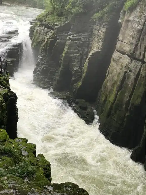 7.3恩施游玩the3rdday