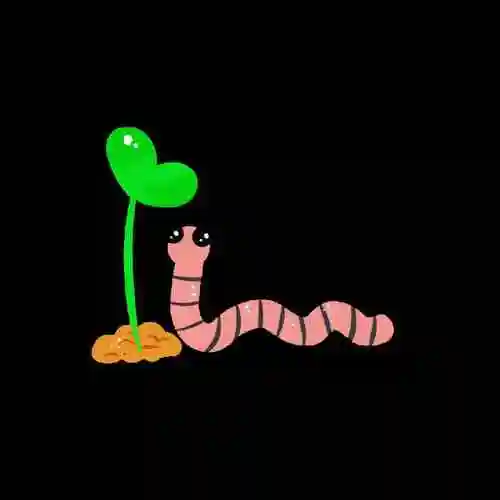 怎么样的蚯蚓蚯蚓爬行描述