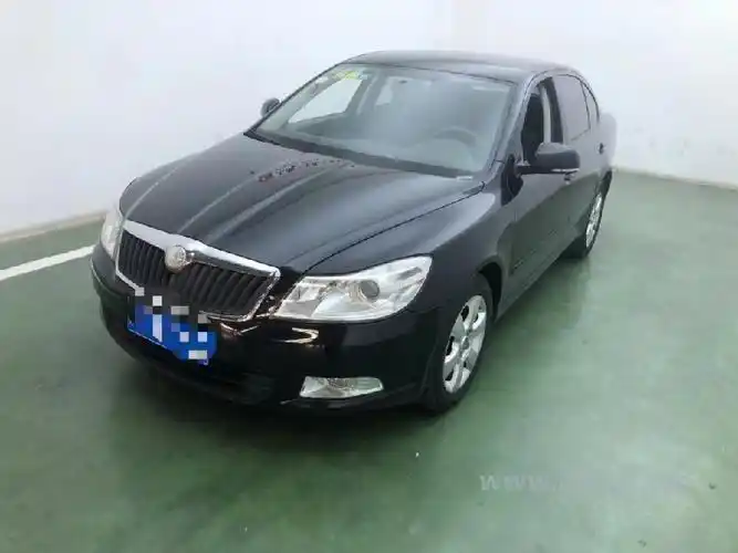 买车-明锐牌svw7166esd(斯柯达 明锐 1.