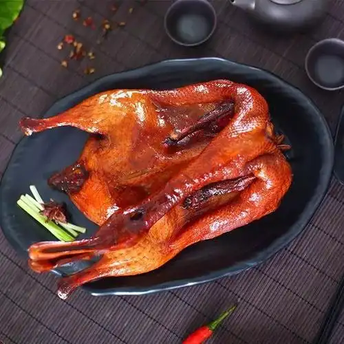 走遍中国:安徽 美景美食,等着你!