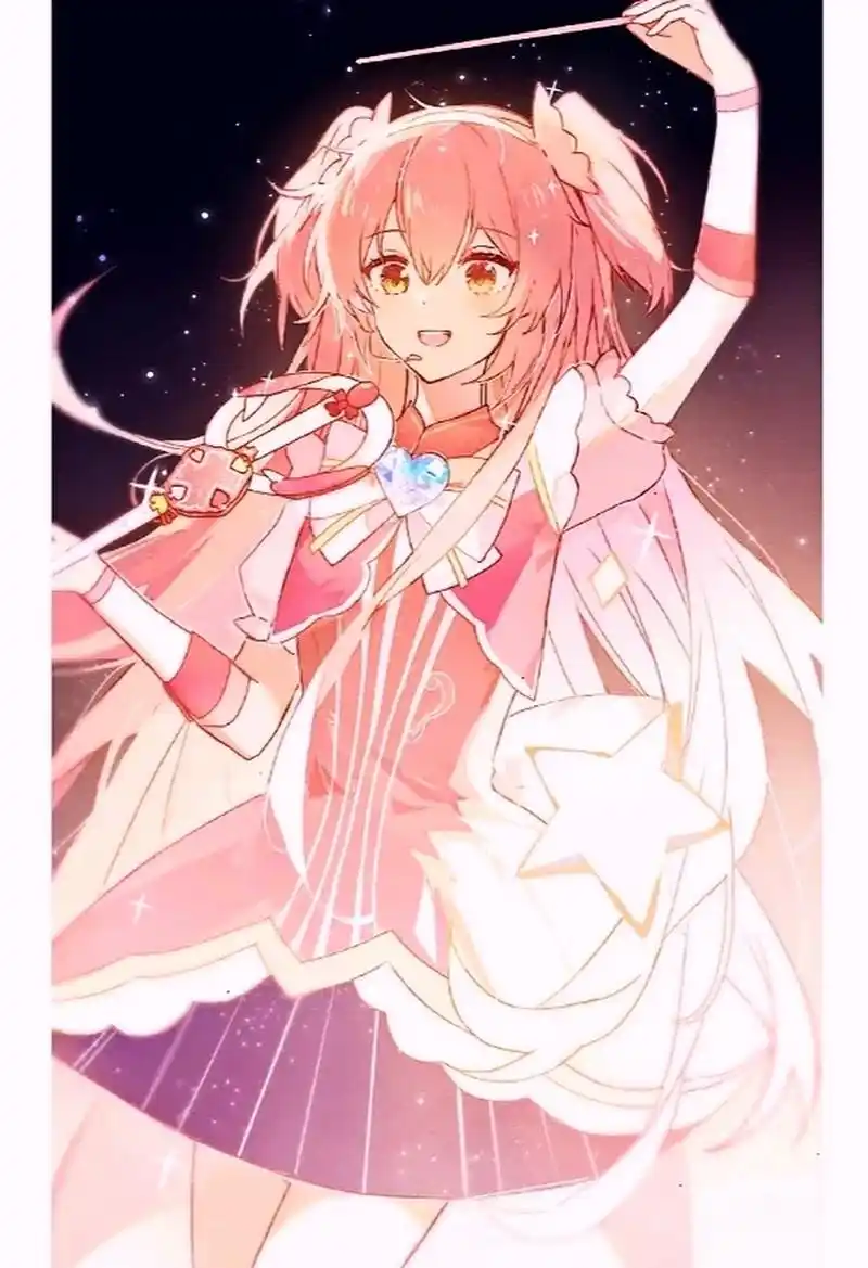 巴啦啦小魔仙梦幻旋律——凌美雪[打call][打call] 每看一次梦幻旋律