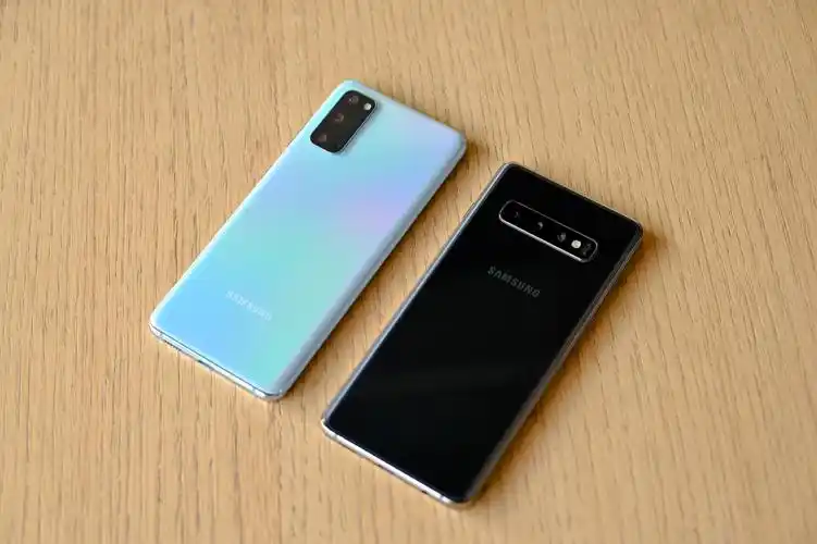 改变,继承与不完美:三星 galaxy s20体验