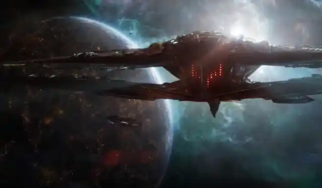 《复联4》上映前,需要了解的4件事儿!